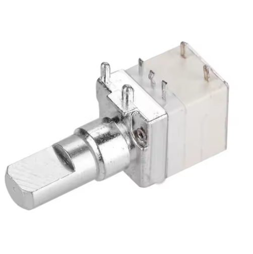 Selector de canales EP450