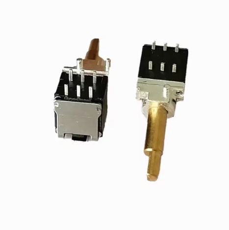 Control de volumen EP450